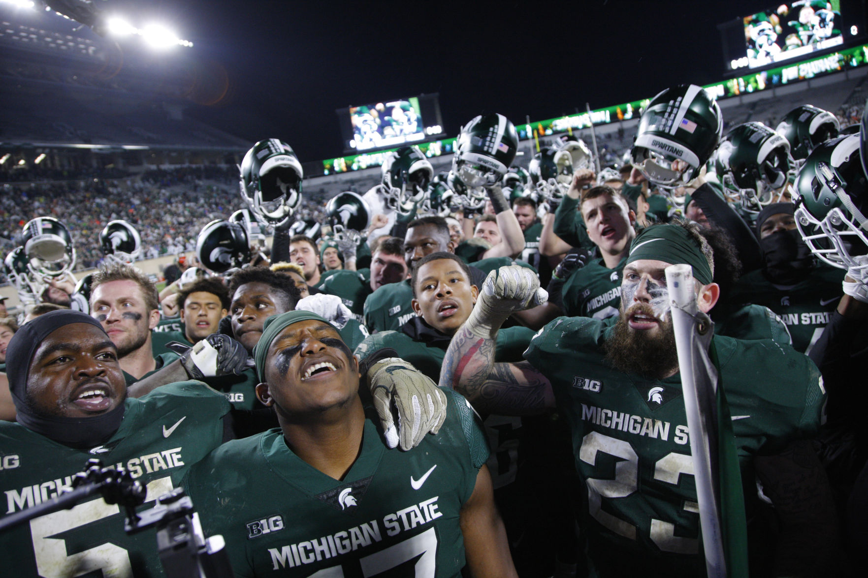 Michigan State
